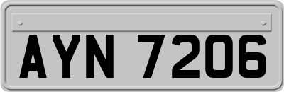 AYN7206