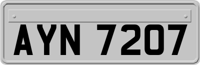 AYN7207