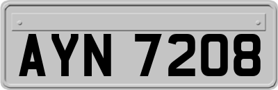 AYN7208