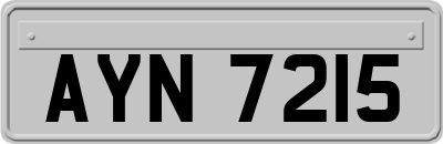 AYN7215