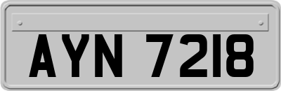 AYN7218