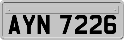 AYN7226
