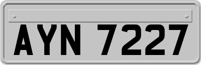 AYN7227
