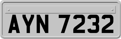 AYN7232