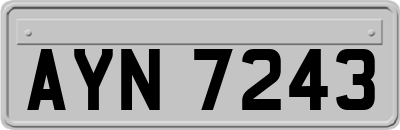 AYN7243