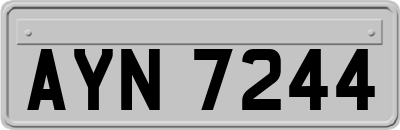 AYN7244