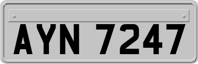 AYN7247