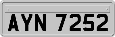 AYN7252