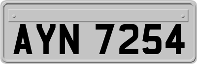 AYN7254
