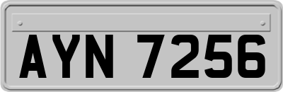 AYN7256