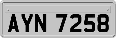 AYN7258