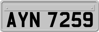 AYN7259
