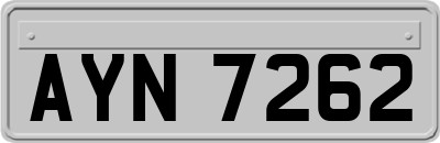 AYN7262