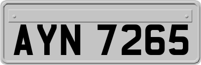 AYN7265