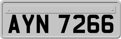 AYN7266