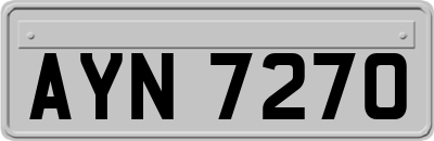 AYN7270