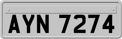 AYN7274