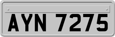 AYN7275
