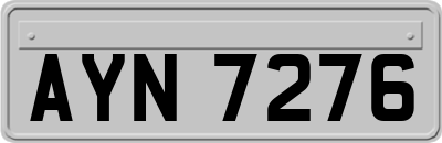 AYN7276