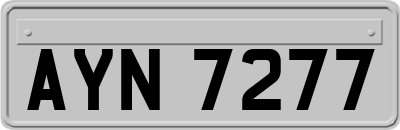 AYN7277