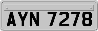 AYN7278