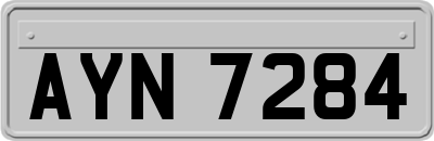 AYN7284