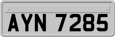 AYN7285