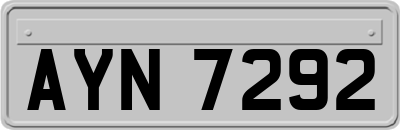 AYN7292
