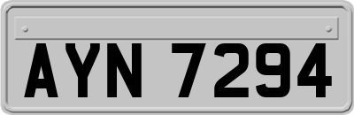 AYN7294