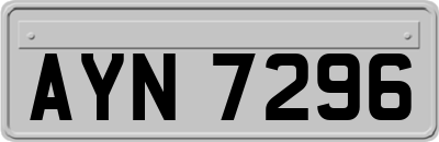 AYN7296