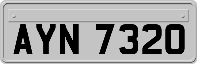AYN7320