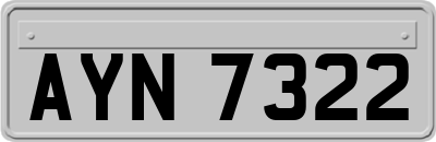 AYN7322