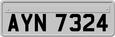 AYN7324