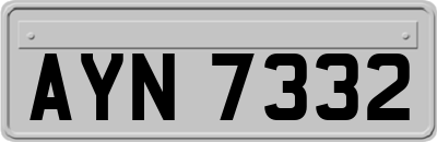 AYN7332