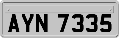 AYN7335