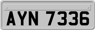 AYN7336