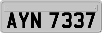 AYN7337