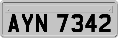 AYN7342