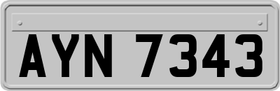 AYN7343