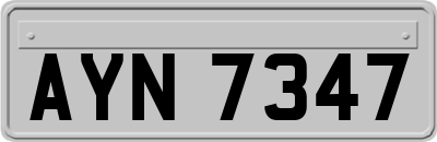 AYN7347
