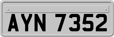 AYN7352