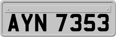 AYN7353