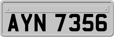 AYN7356