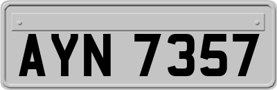 AYN7357