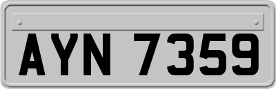 AYN7359