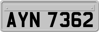 AYN7362