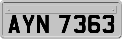 AYN7363