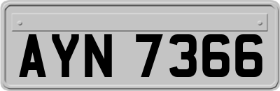 AYN7366