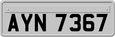 AYN7367