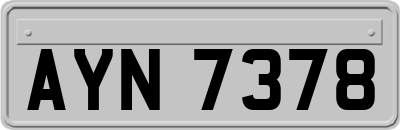 AYN7378